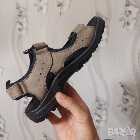сандали Ecco Offroad (822044) номер 42, снимка 7 - Мъжки сандали - 50750770