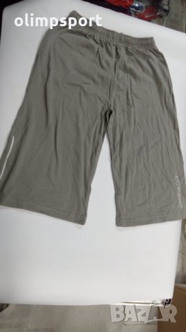 къс панталон памук Reebock нов размери xs,s,m,L,XL 
