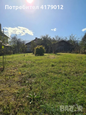 Къща (105кв) в град Костенец с двор 1206кв, снимка 1