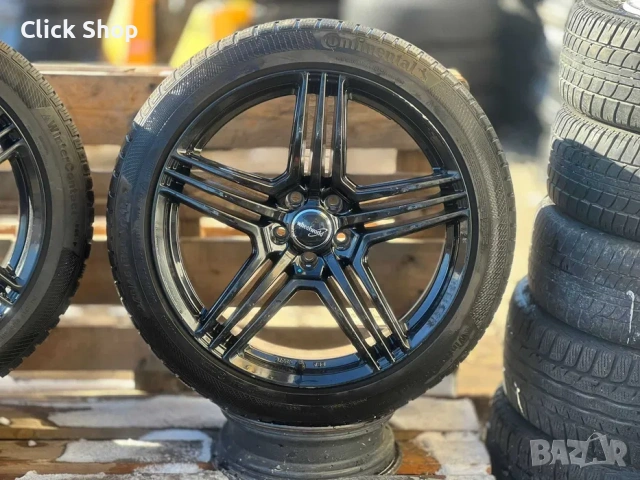 5х112 20 Цола Джанти Audi Q5 Q7 Q8 VW Touareg Porsche Macan 5x112, снимка 5 - Гуми и джанти - 53045213