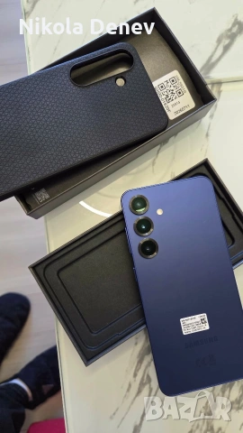 Samsung Galaxy S25 128GB, снимка 11 - Samsung - 54246474