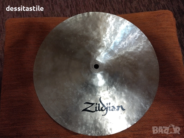 Чинели MEINL, TACTON и др., снимка 11 - Ударни инструменти - 38784486