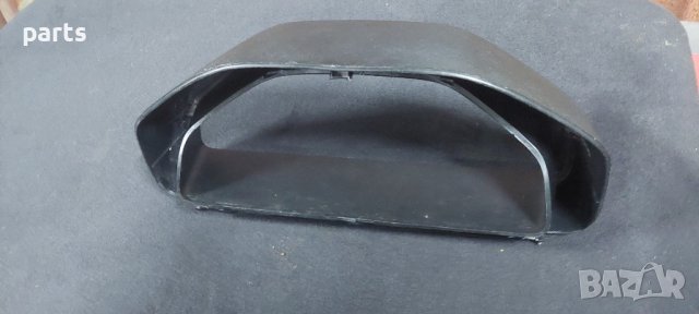 Пластмаса Километраж Форд Фиеста - 89FG0A042N54 N, снимка 5 - Части - 36679573