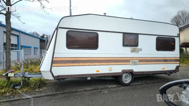 Knaus Azur 510 2700euro
