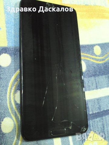 Huawei P20 pro , 6/128gb , 2 сим, снимка 4 - Huawei - 38231846