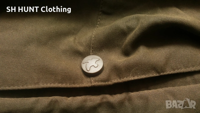 Seeland SEETEX WATERPROOF Kids Jacket размер 12 години / 152 см детско яке водонепромокаемо - 2509, снимка 12 - Детски якета и елеци - 54166075