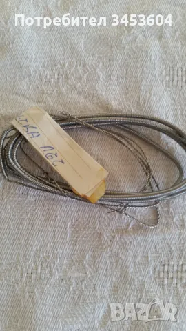 ПРОДАВАМ РЕОТАНИ, снимка 2 - Отоплителни печки - 49335677