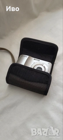 Цифров фотоапарат Sony Cyber-shot DSC-S3000, снимка 10 - Фотоапарати - 54207650