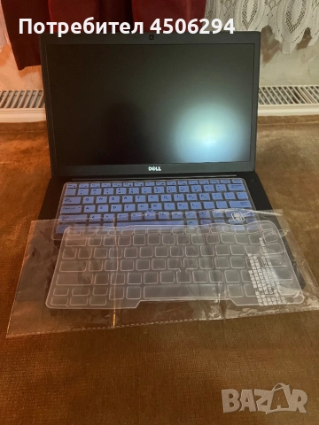 Dell Lattitude 7480, снимка 3 - Лаптопи за работа - 52146915