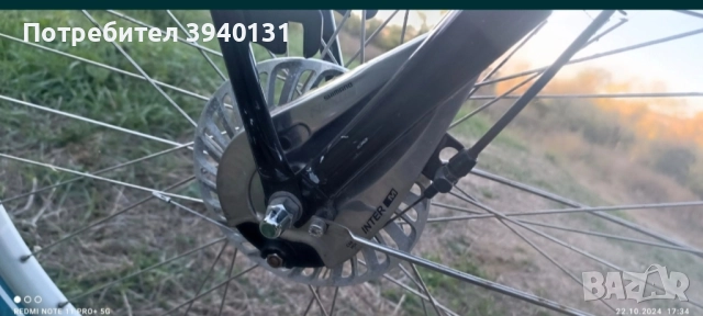 електрическо колело , снимка 5 - Велосипеди - 52070218