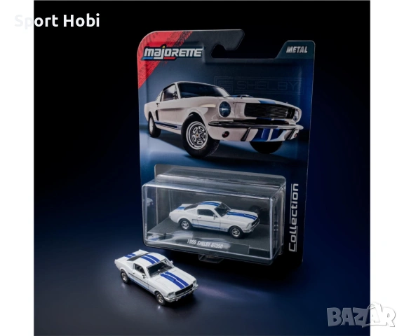 Majorette Colection , снимка 5 - Колекции - 51916498