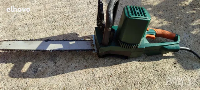 Електрическа резачка Gardebruk DBKS004, снимка 6 - Градинска техника - 48036601