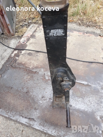 Крик латерна