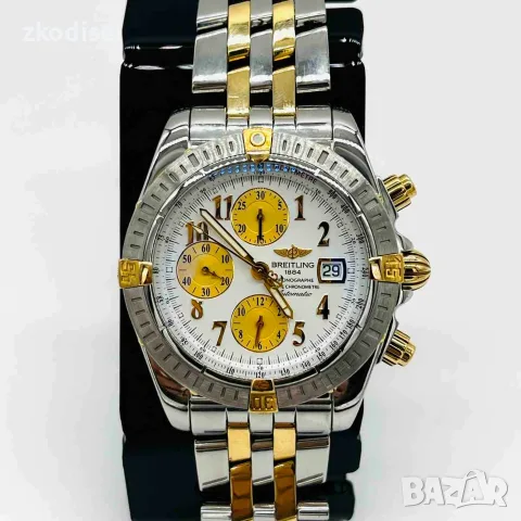 Часовник Breitling Chronomat Evolution B13356