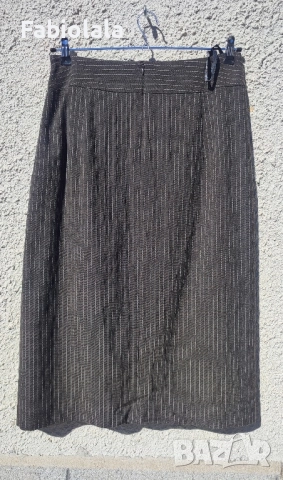 Rene van der Wijck skirt 40, снимка 3 - Поли - 52233900