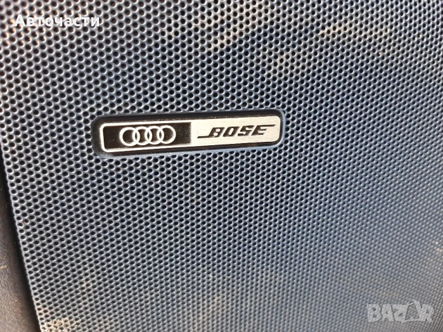 Ауди А6 Ц5 2.5тди 150 на части Audi A6 C5 2.5tdi, снимка 9 - Части - 51218879