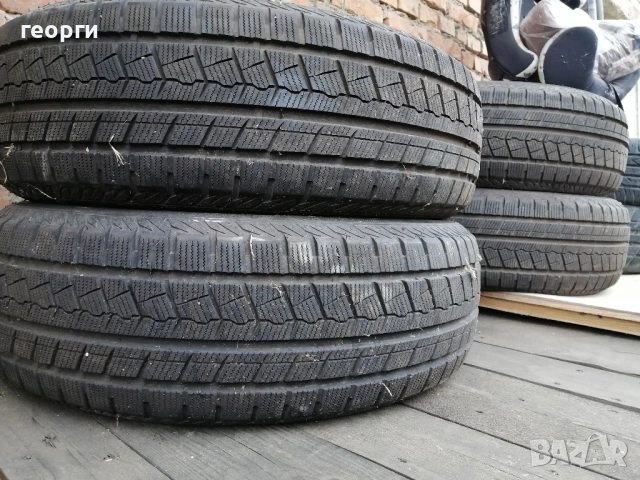 гуми 235 /65/17 , снимка 13 - Гуми и джанти - 52310916