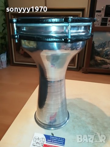 30Х20СМ НОВА ТАРАМБУКА 0504231122, снимка 3 - Ударни инструменти - 40261814