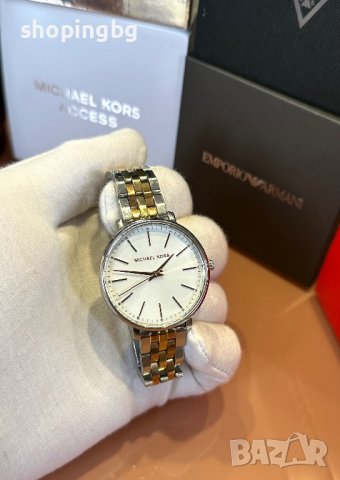 Дамски часовник Michael Kors MK3901, снимка 1 - Дамски - 42701894