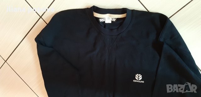 Блуза с дълък ракав, снимка 4 - Блузи - 30113635