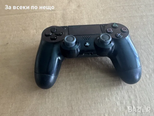 Оригинален джойстик за Playstation 4 , контролер за Плейстейшън 4 Playstation 4 PS4, снимка 2 - Аксесоари - 55996955