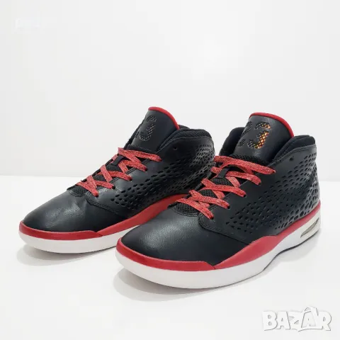 NIKE AIR JORDAN 768905 Flight 2015 Оригинални Маратонки Кожени 41.5-42, снимка 4 - Маратонки - 48070465