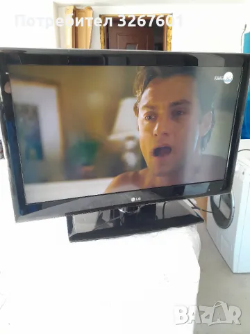 Телевизор LG32" LCD Fuul HD