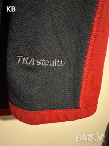 The North Face Polar., снимка 3 - Блузи - 52842269