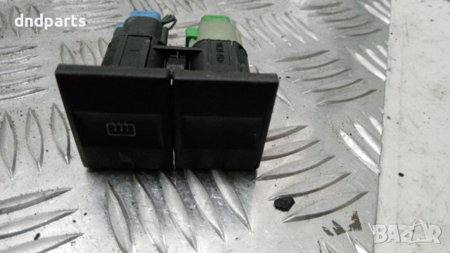 Бутон подгрев стъкло Ford Mondeo , 2001г.