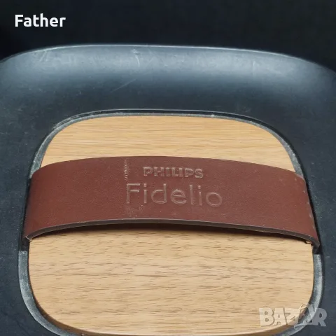 Музикална система Philips Fidelio, снимка 4 - Аудиосистеми - 56116369