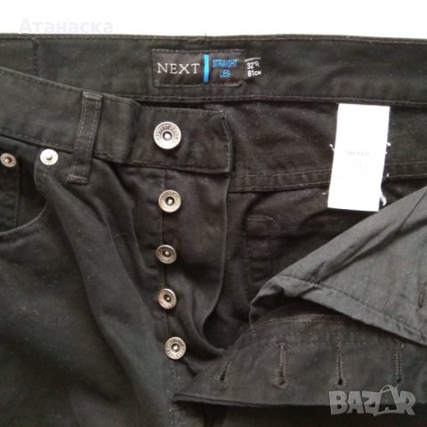 NEXT Jeans - оригинални маркови дънки, снимка 6 - Дънки - 23349866