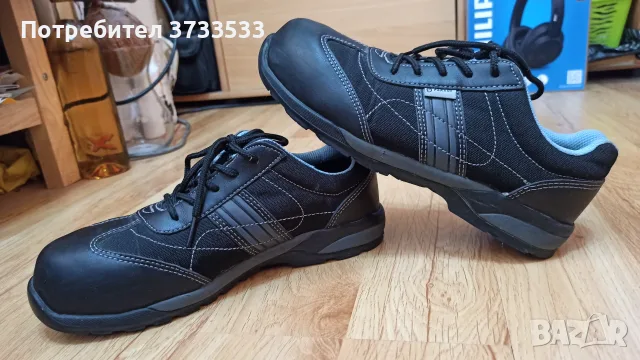 дамски маратонки Mizuno № 38 2/3-20 евро и работни обувки Parade № 38-15 евро., снимка 17 - Маратонки - 55970201