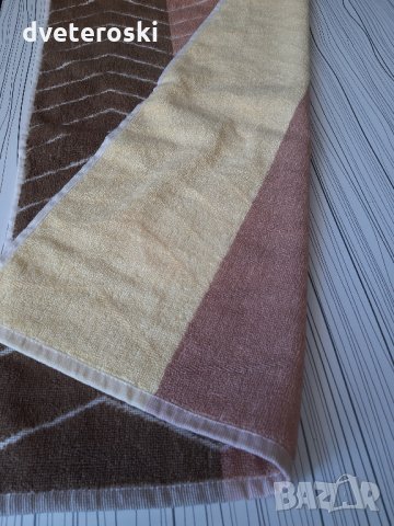 Хавлиени кърпи - хавлии с размери 50/90см., снимка 11 - Хавлиени кърпи - 29351756