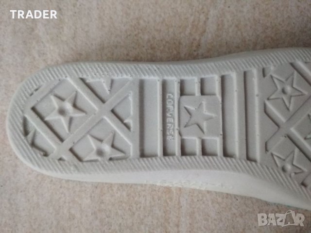 Унисекс обувки маратонки кецове гуменки CONVERSE, снимка 12 - Кецове - 32177732