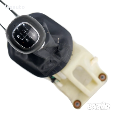 Механизъм с жила скоростен лост Kia Sportage III 2010-2015 ID: 153248, снимка 2 - Части - 52292768