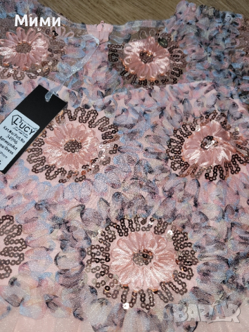 Нова официална рокля на Lucy, снимка 3 - Рокли - 44805672