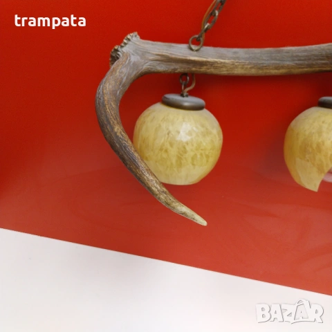 НАЙ ДОБРАТА ОФЕРТА Полюлей от Еленов рог / рога , снимка 7 - Други ценни предмети - 54160208