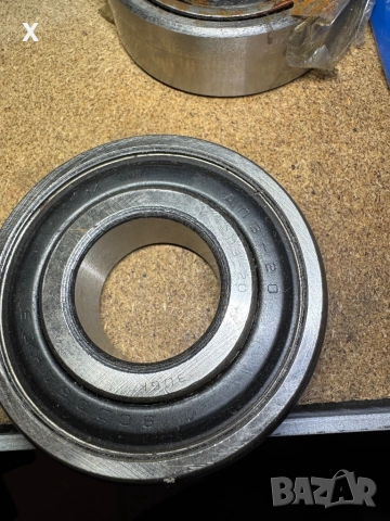 ЛАГЕР 80306АКС9 ГПЗ НОВ РУСКИ, снимка 2 - Части - 52036755