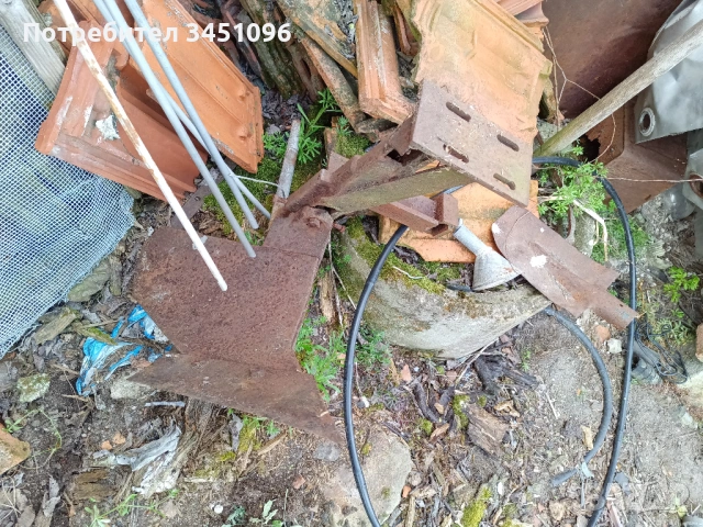 Продавам малко тракторче Беларус МТ 12, снимка 10 - Селскостопанска техника - 54282348