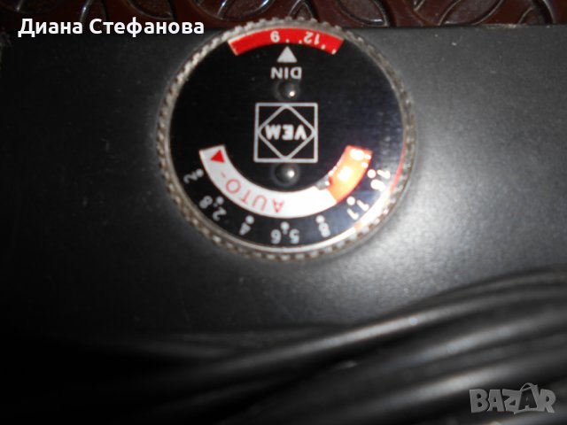 Светкавица за фотоапарат, снимка 2 - Други ценни предмети - 39112042