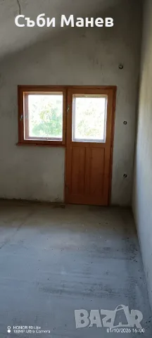 Продавам къща в Родопите с.Писаница.🌲 , снимка 7 - Вили - 56346462
