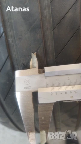 Гуми Kleber Dynaxer HP4 205/55/16, снимка 5 - Гуми и джанти - 51190533