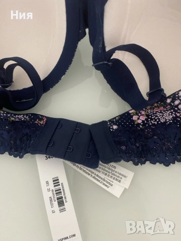 Сутиен Victoria’s Secret , снимка 2 - Бельо - 55735491