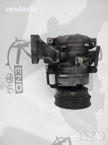 Компресор за климатик Toyota Avensis Verso 2001-2009 1CD 