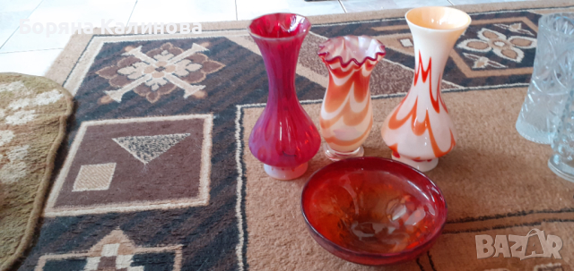 ваэи пепелници, снимка 1