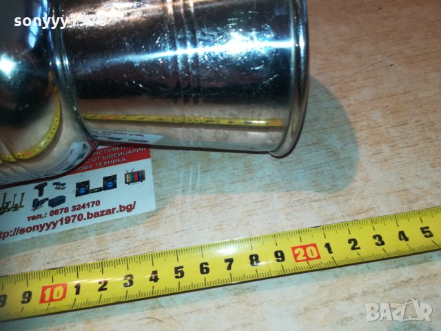 антика-френска мелачка 0303211109, снимка 4 - Колекции - 32023238