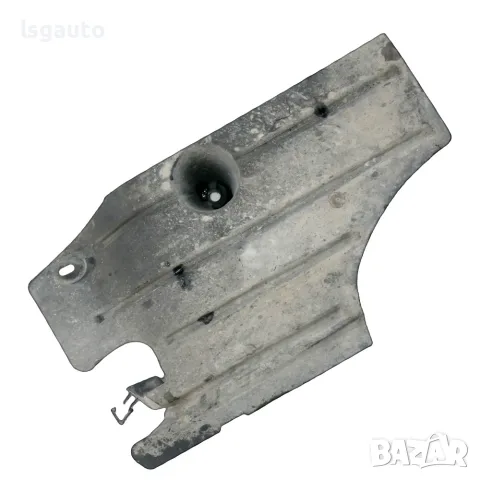 Задна дясна кора под купе Ford C-MAX I 2007-2010 ID: 163880 OEM 3M51-11778-AE