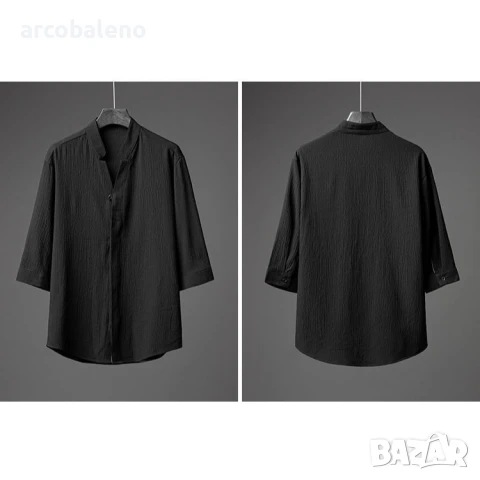 Мъжки комплект от две части, 3цвята , снимка 7 - Други - 51185633