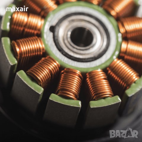 Професионален Сешоар за коса Rohnson R-682 Electra * Безплатна доставка * Гаранция 24 месеца, снимка 9 - Сешоари - 42757850