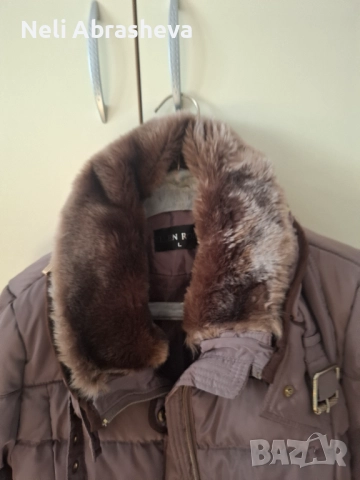 Дамско яке Ellen rose , снимка 2 - Якета - 52263208